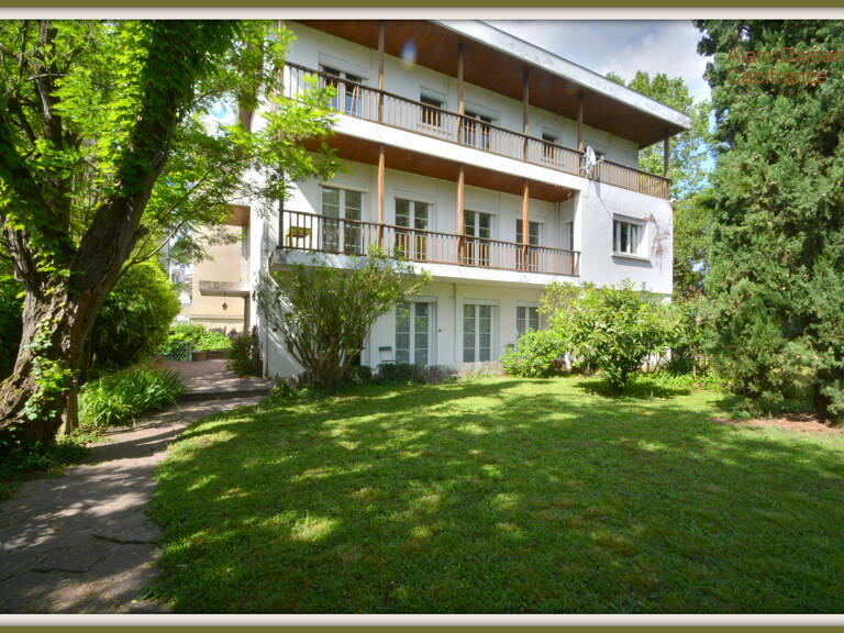 A vendre Maison d'architecte- 10 pièces AGEN (47)- 282 M2-Parc Arboré-Double Garage — photo 1