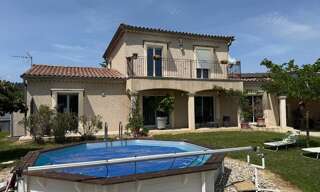 Maison 4 Pièces 145 m² à vendre à Saint-Privat-des-Vieux (30340)
