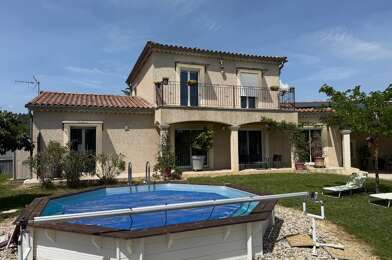 Maison 4 pièces 399000 €