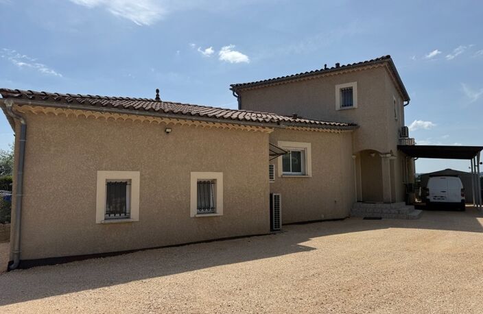 Maison à vendre 4 pièces SAINT PRIVAT DES VIEUX (30) — photo 5