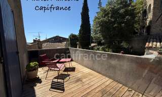 Maison 4 Pièces 143 m² à vendre à Cadenet (84160)