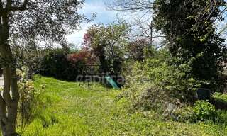 Terrain  428 m² à vendre à Sartrouville (78500)