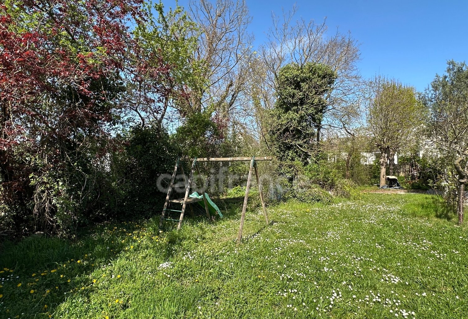 Terrain paysager à vendre Sartrouville — photo 1