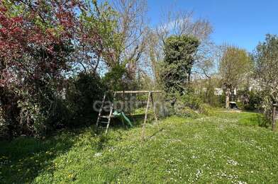 Terrain  295000 €