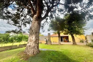 Maison 5 pièces 165000 €