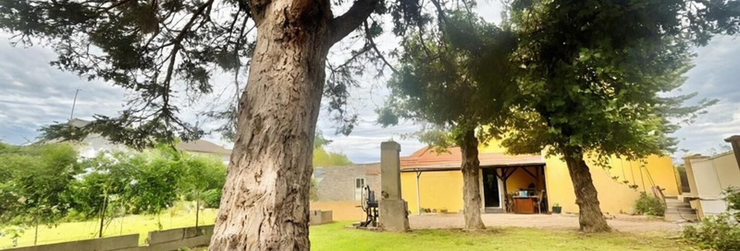 Maison 5 Pièces 108 m² à vendre à Roanne (42300)
