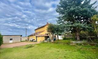 Maison 5 Pièces 108 m² à vendre à Roanne (42300)