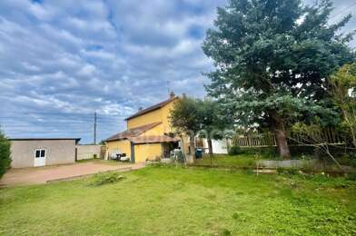 Maison 5 pièces 165000 €