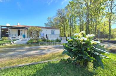 Maison 6 pièces 339900 €