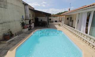 Maison 4 Pièces 82 m² à vendre à Bassan (34290)