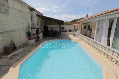 Maison 4 pièces 285000 €