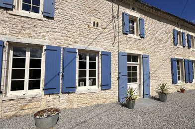 Maison 7 pièces 274000 €