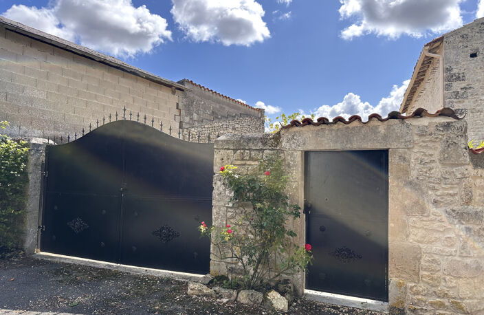 Maison de Village avec Gîte — photo 5