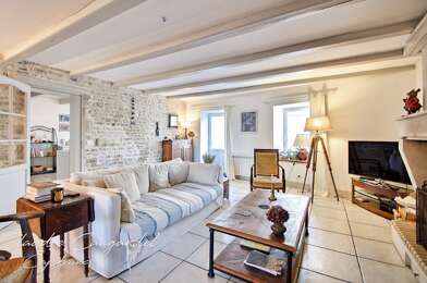 Maison 6 pièces 550000 €