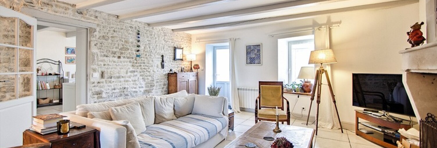 Maison 6 Pièces 180 m² à vendre à Marsilly (17137)