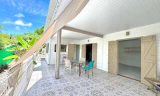 Maison 6 Pièces 145 m² à vendre à Saint-François (97118)