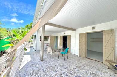 Maison 6 pièces 385000 €