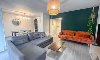 Appartement 3 Pièces 82 m² à vendre à Montpellier (34070)