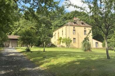 Maison 7 pièces 380000 €