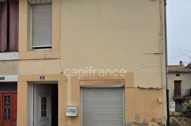 Maison 4 pièces 55000 €