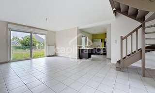 Maison 4 Pièces 101 m² à vendre à Esvres (37320)