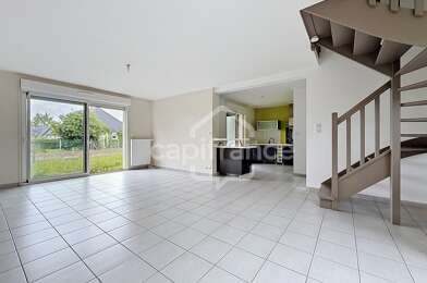 Maison 4 pièces 250000 €