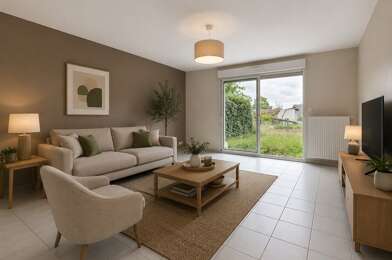 Maison 4 pièces 240000 €