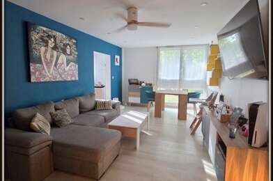 Appartement 3 pièces 159900 €