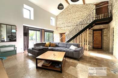 Maison 6 pièces 335000 €