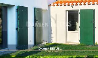 Maison 3 Pièces 65 m² à vendre à L'Île-d'Yeu (85350)