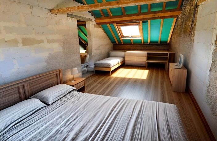 Dpt Vosges (88), à vendre CORNIMONT immeuble de rapport — photo 5