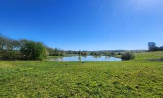 Maison  35441 m² à vendre à Villeneuve-sur-Lot (47300)
