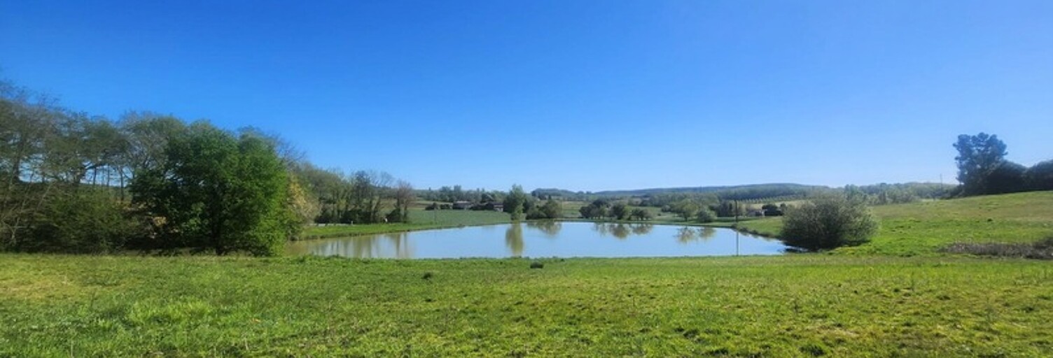 Maison  35441 m² à vendre à Villeneuve-sur-Lot (47300)