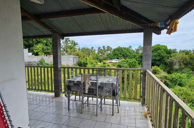 Maison 4 pièces 325000 €