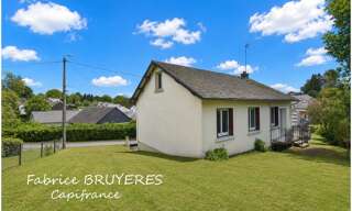 Maison 4 Pièces 92 m² à vendre à Ussel (19200)