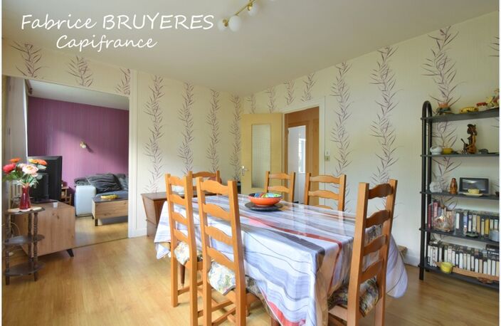 Maison à vendre 4 pièces - USSEL (19) — photo 3