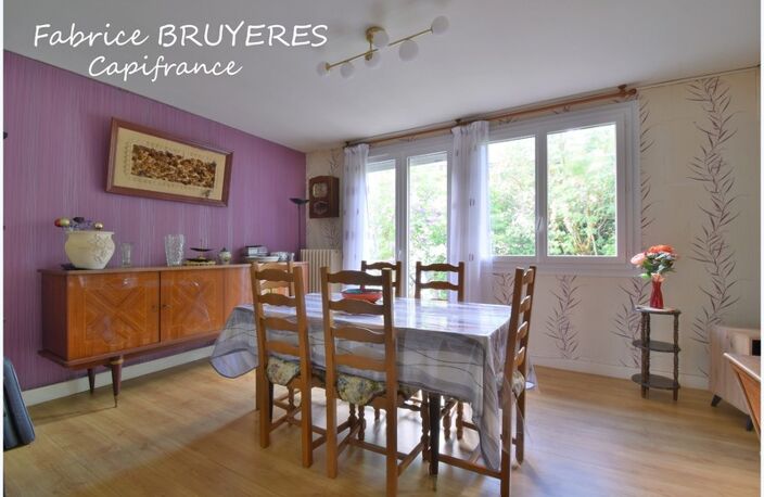 Maison à vendre 4 pièces - USSEL (19) — photo 4