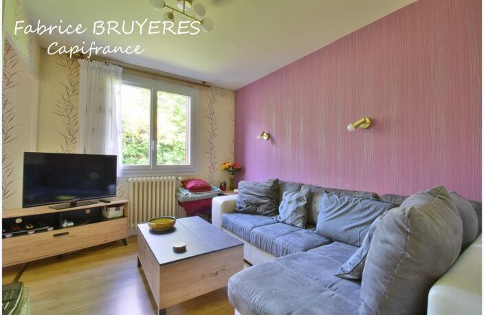 Maison à vendre 4 pièces - USSEL (19) — photo 5