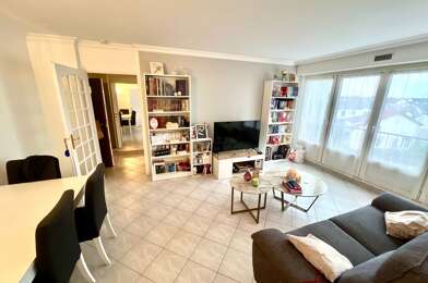 Appartement 2 pièces 185000 €