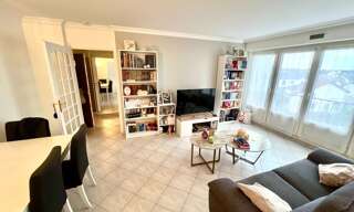 Appartement 2 Pièces 44 m² à vendre à Chennevières-sur-Marne (94430)