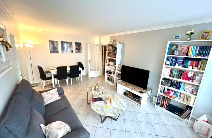Beau appartement 2 pièces de 44m2 avec cave et parking ext. à CHENNEVIERES SUR MARNE (94430) — photo 2