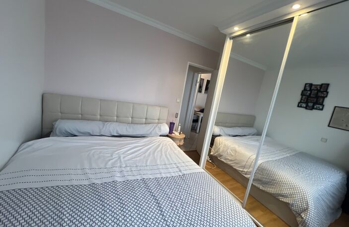 Beau appartement 2 pièces de 44m2 avec cave et parking ext. à CHENNEVIERES SUR MARNE (94430) — photo 4