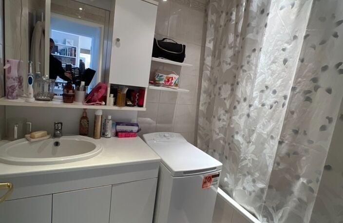 Beau appartement 2 pièces de 44m2 avec cave et parking ext. à CHENNEVIERES SUR MARNE (94430) — photo 5