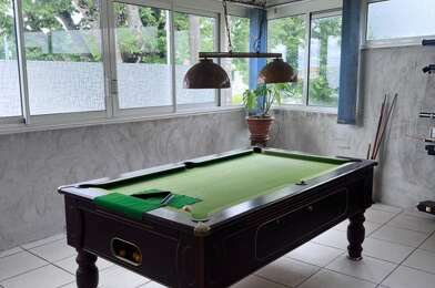 Maison 6 pièces 242000 €