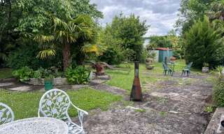 Maison 6 Pièces 193 m² à vendre à Saintes (17100)