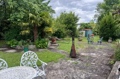 Maison 6 pièces 211900 €