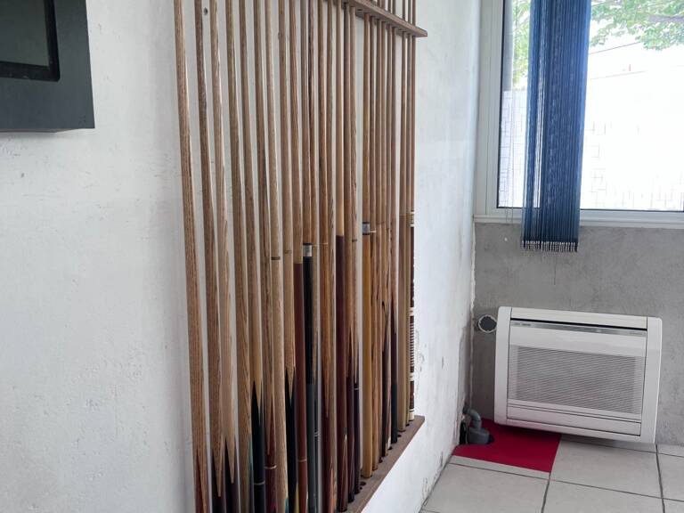 Maison à vendre 6 pièces SAINTES (17) et un appartement — photo 1