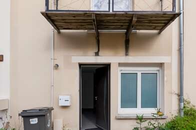 Maison 3 pièces 1002 €