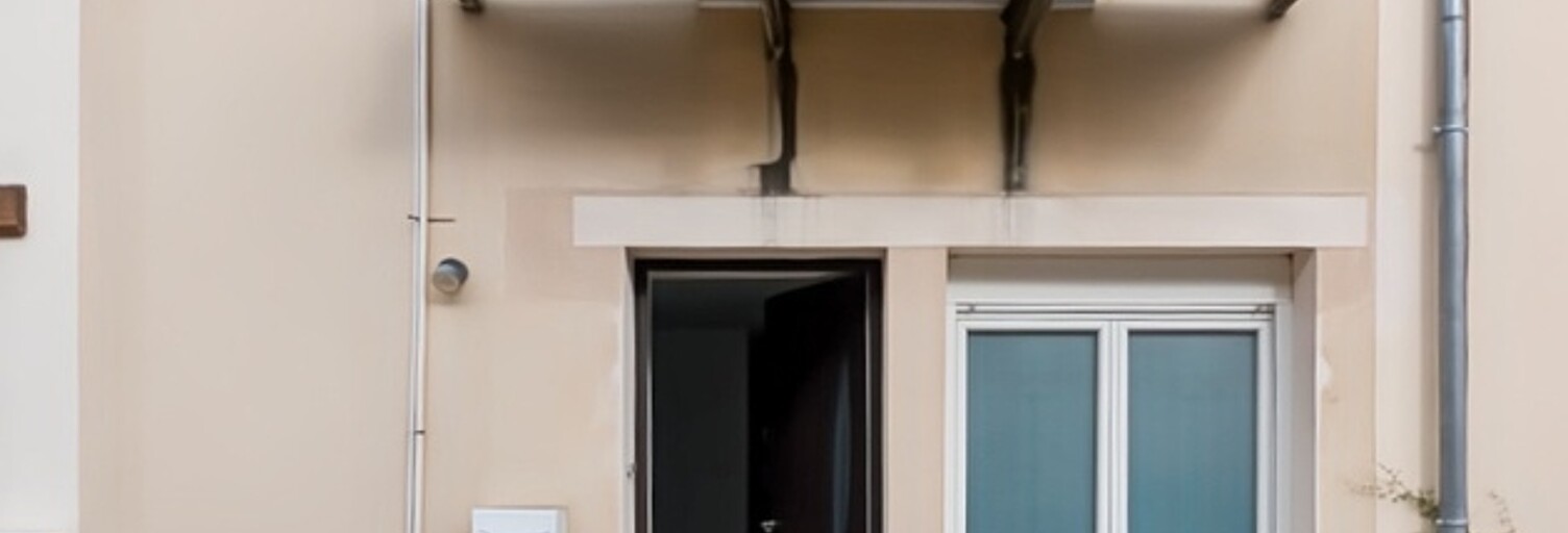 Maison 3 Pièces 57 m² à louer à Marolles-en-Hurepoix (91630)
