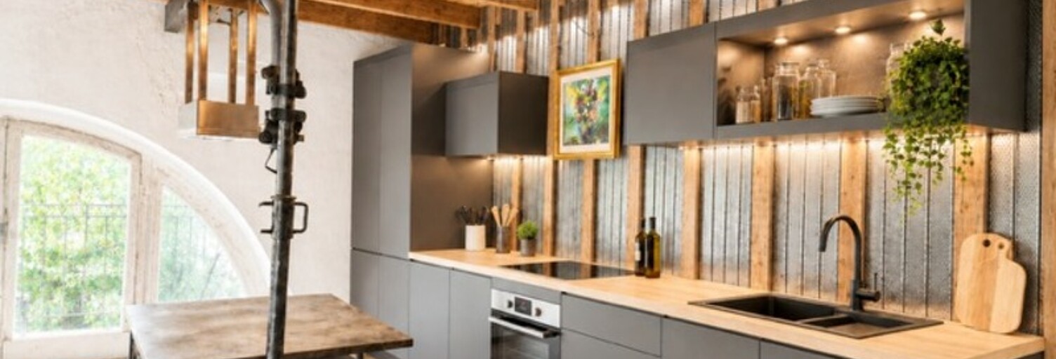 Appartement 4 Pièces 133 m² à vendre à Longwy (54400)